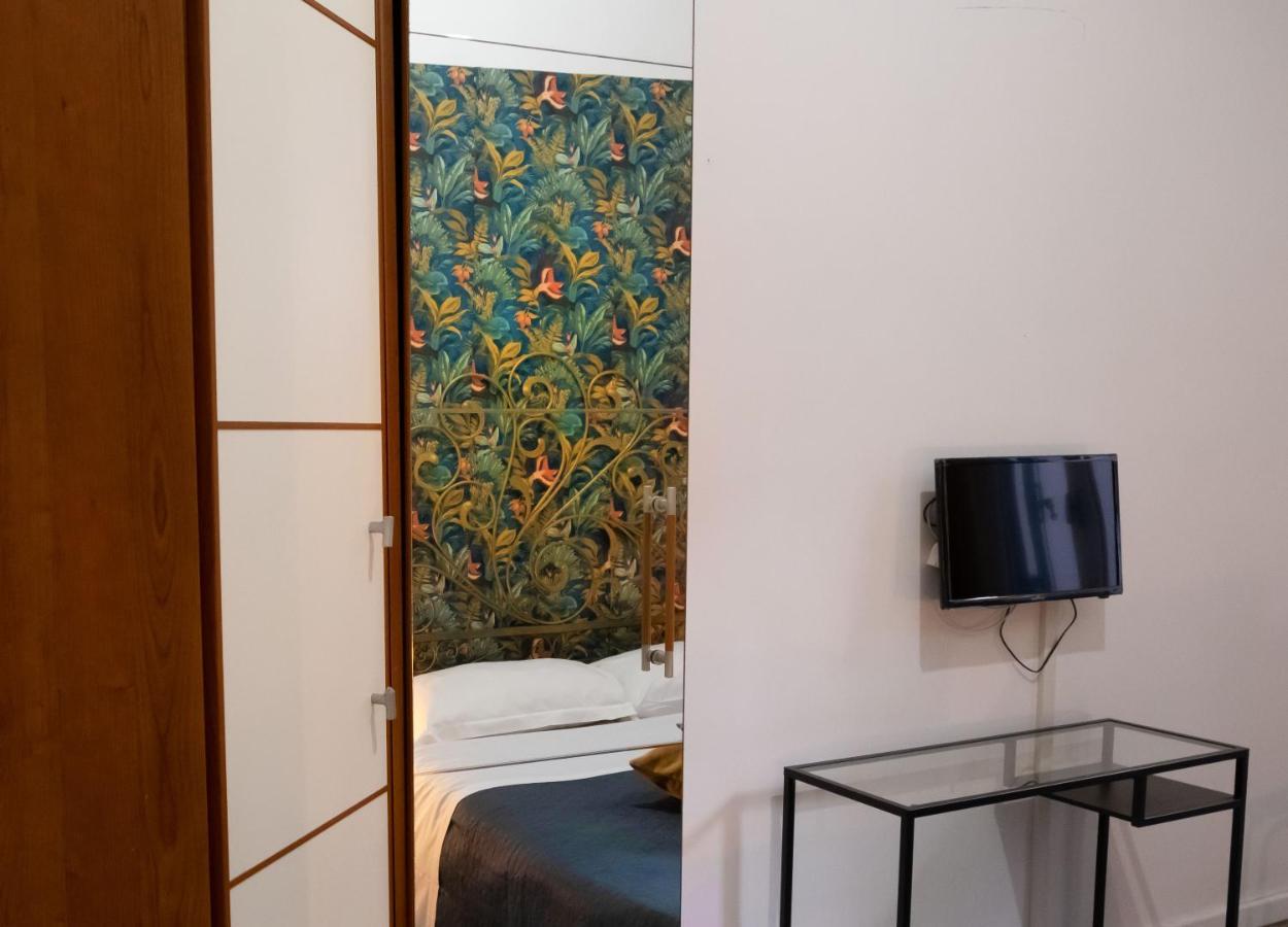 Hotel Roma Story 2 Zewnętrze zdjęcie