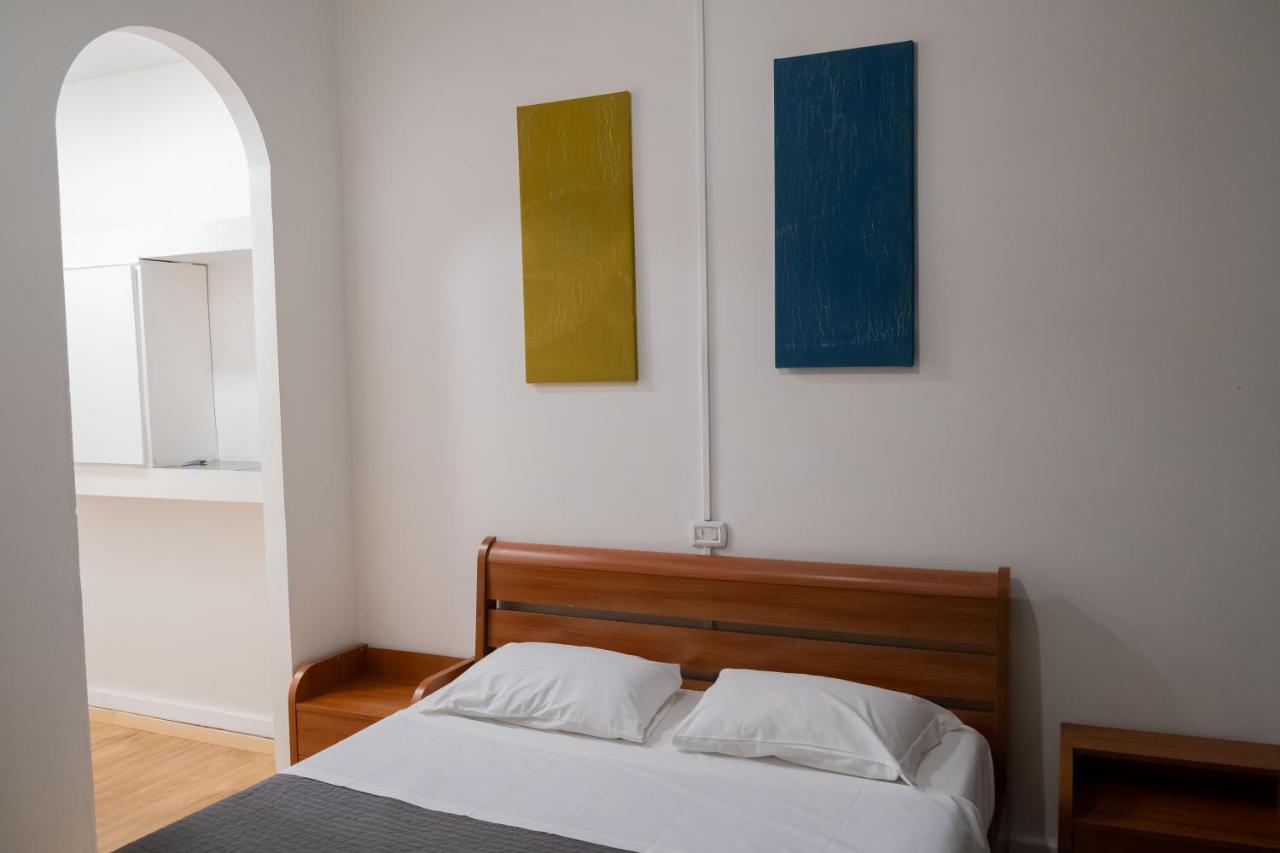 Hotel Roma Story 2 Zewnętrze zdjęcie