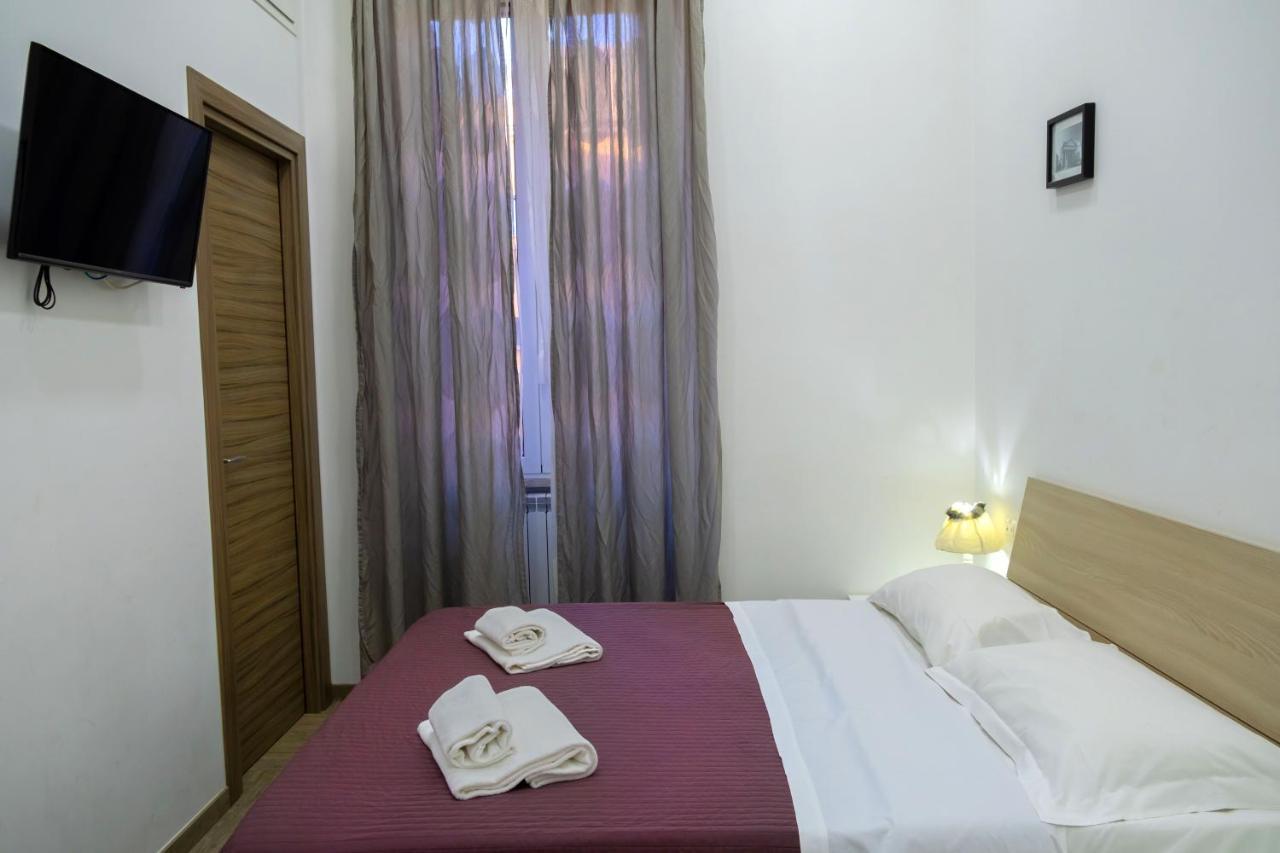 Hotel Roma Story 2 Zewnętrze zdjęcie