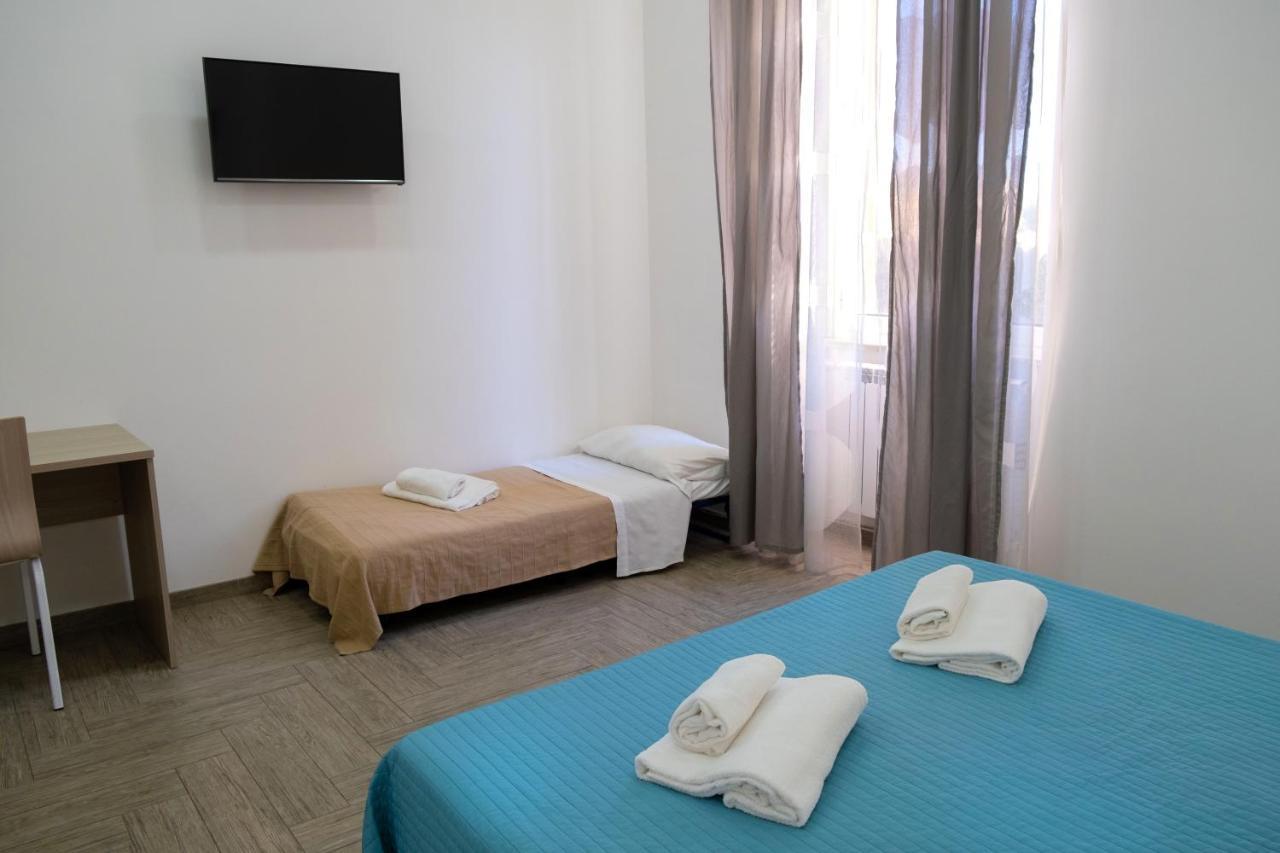 Hotel Roma Story 2 Zewnętrze zdjęcie