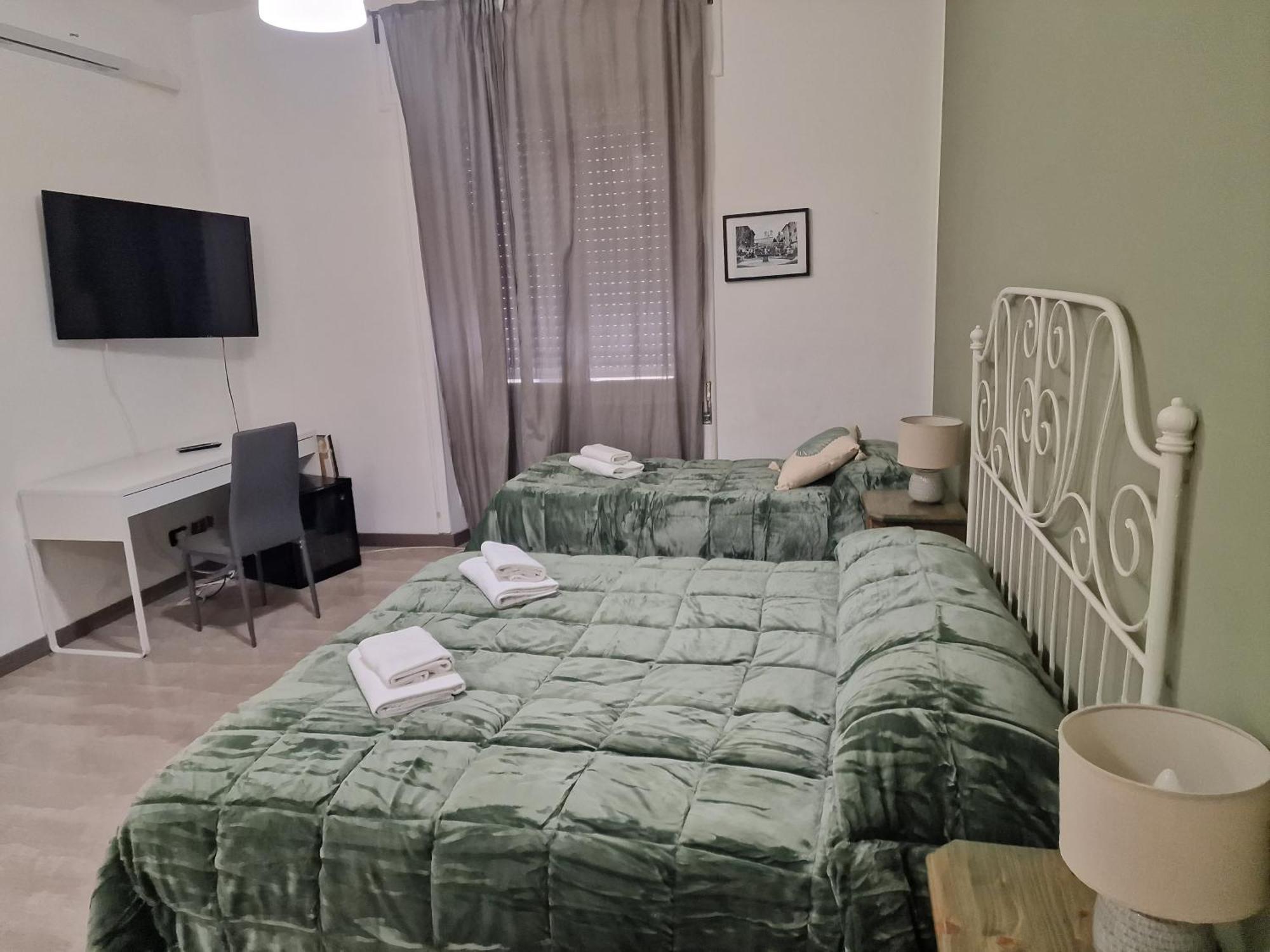 Hotel Roma Story 2 Zewnętrze zdjęcie
