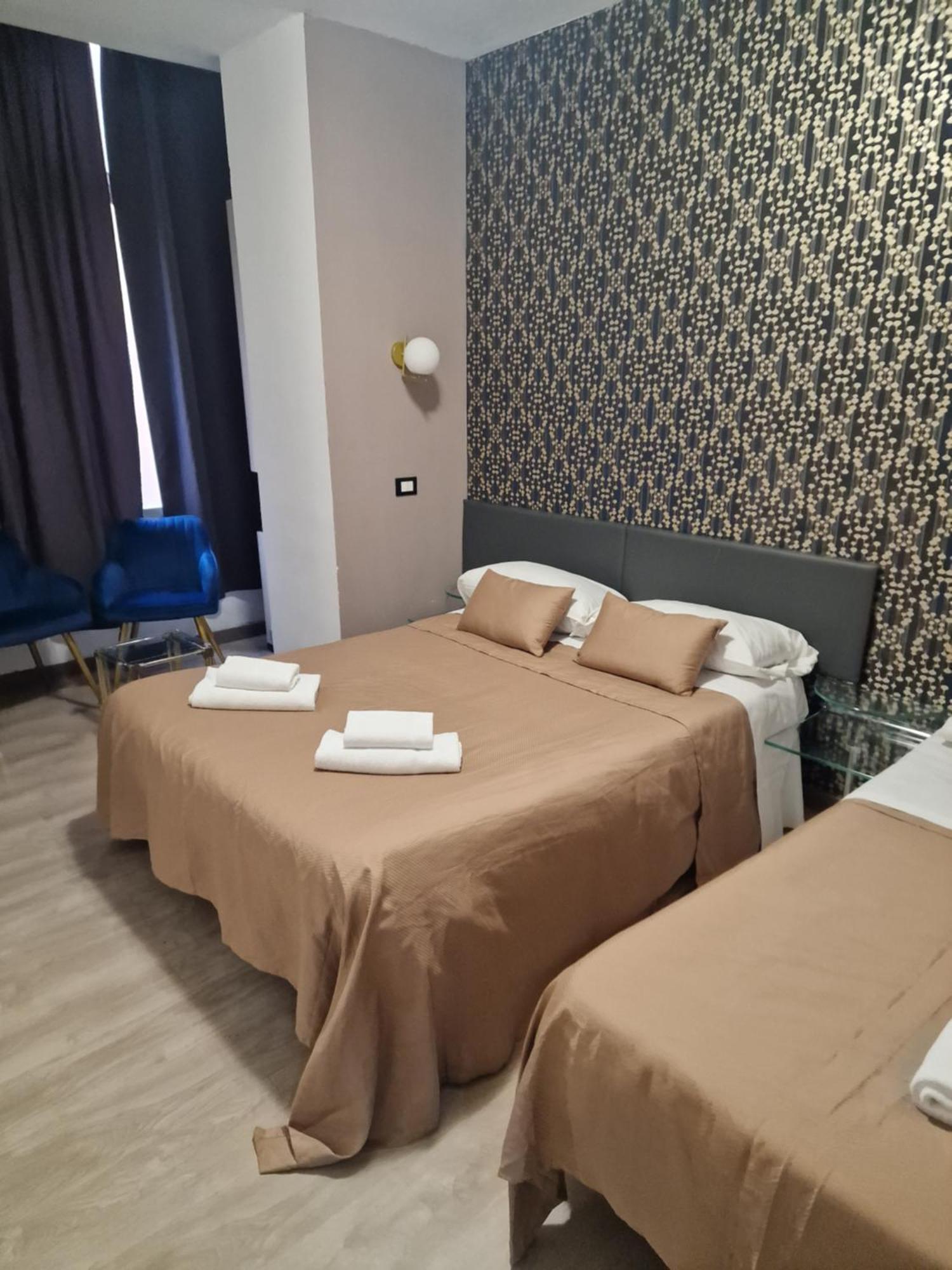 Hotel Roma Story 2 Zewnętrze zdjęcie