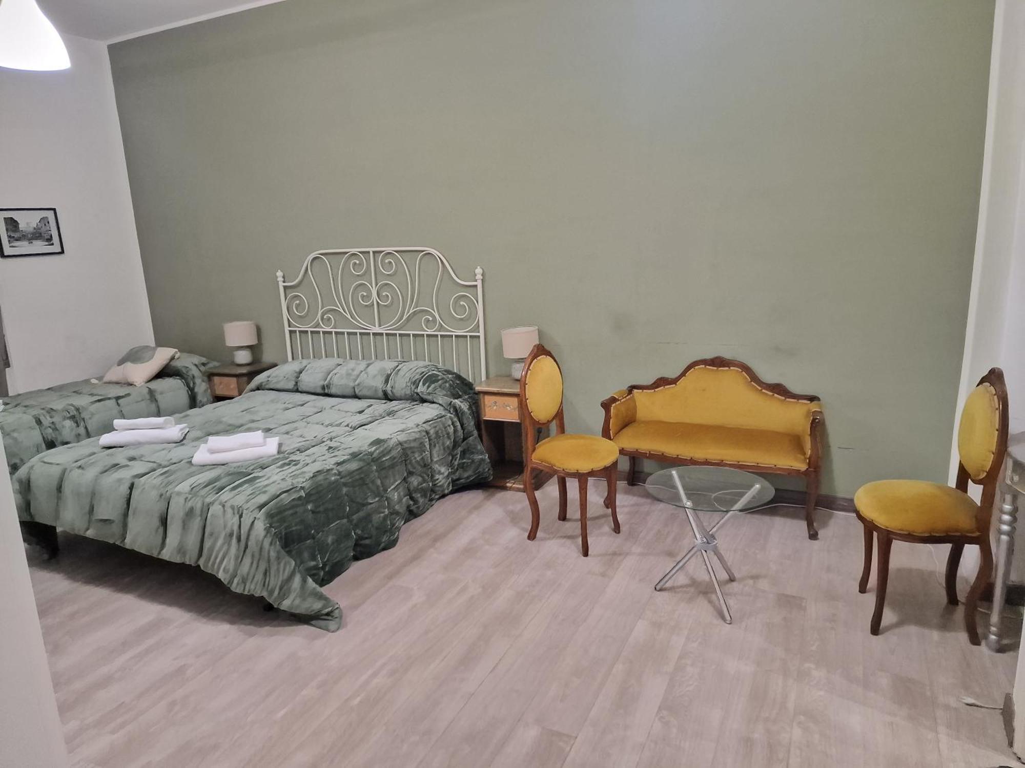 Hotel Roma Story 2 Zewnętrze zdjęcie