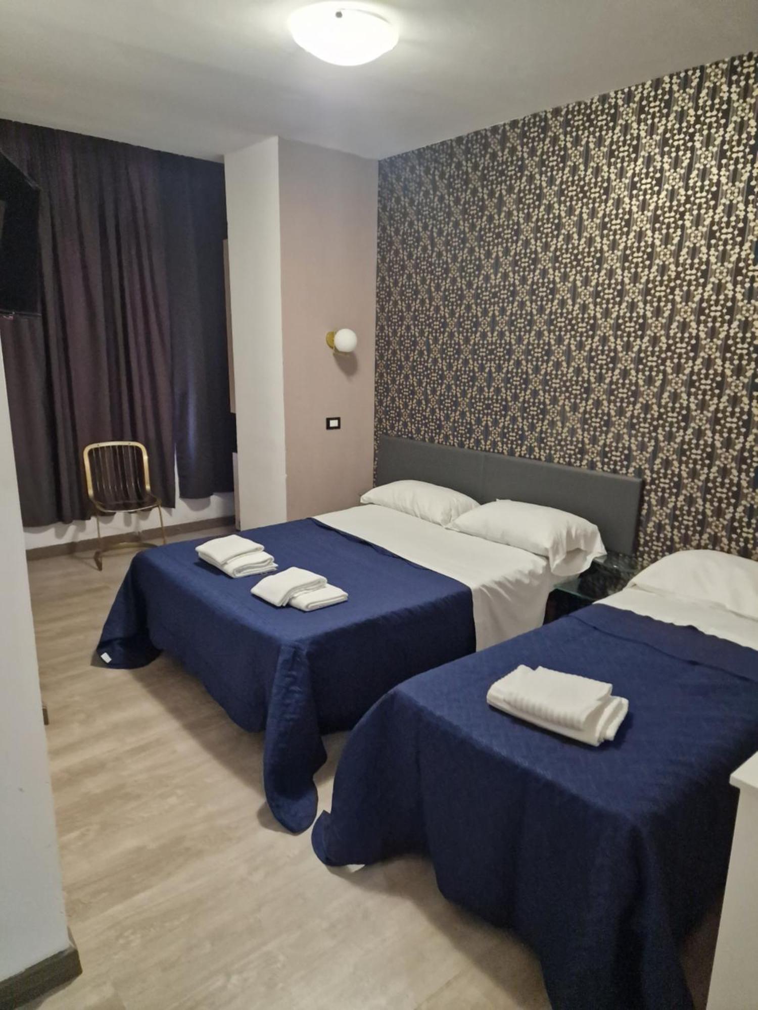 Hotel Roma Story 2 Zewnętrze zdjęcie