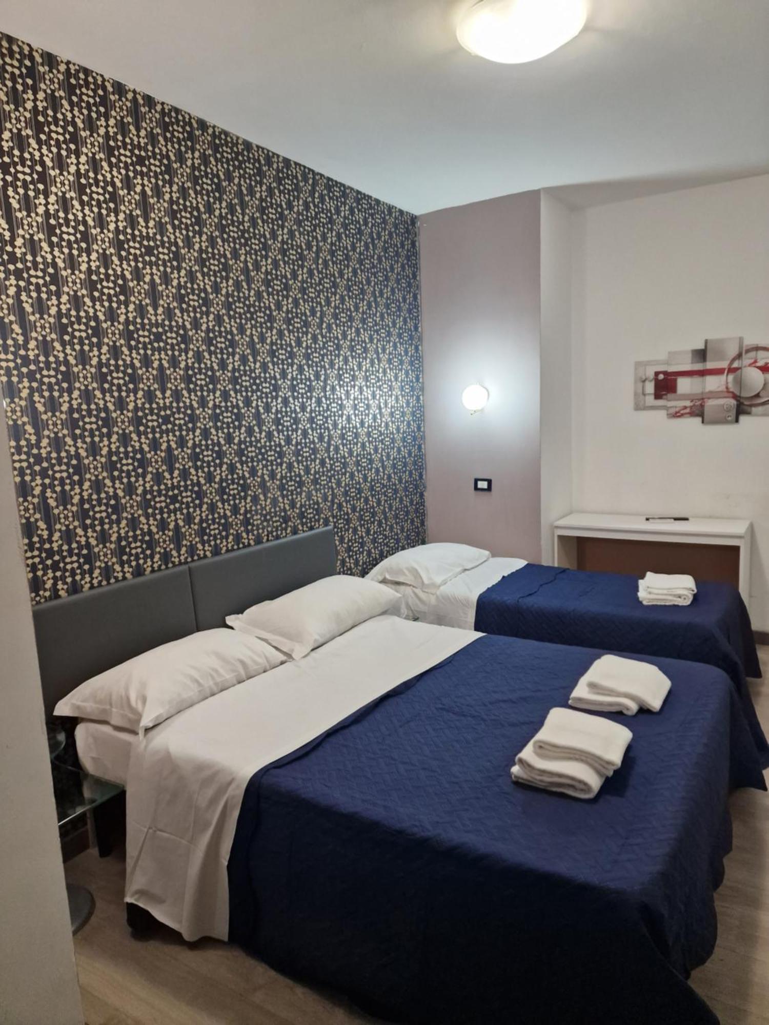 Hotel Roma Story 2 Zewnętrze zdjęcie
