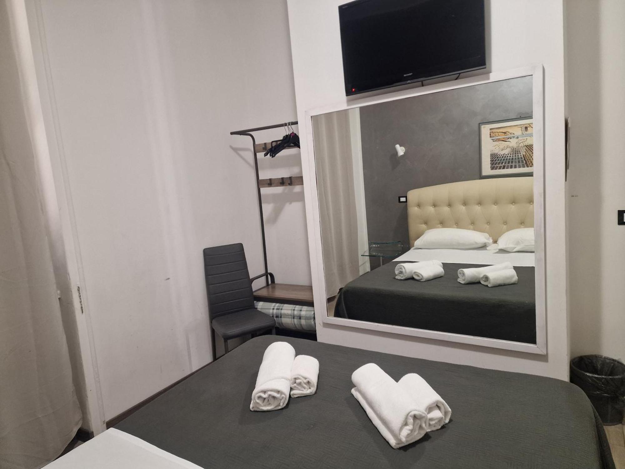 Hotel Roma Story 2 Zewnętrze zdjęcie