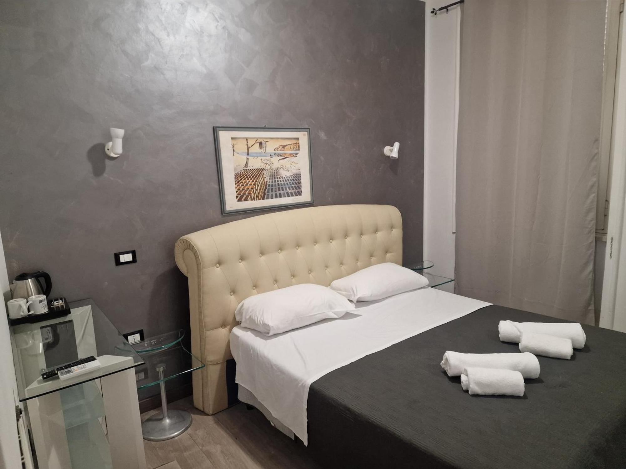 Hotel Roma Story 2 Zewnętrze zdjęcie
