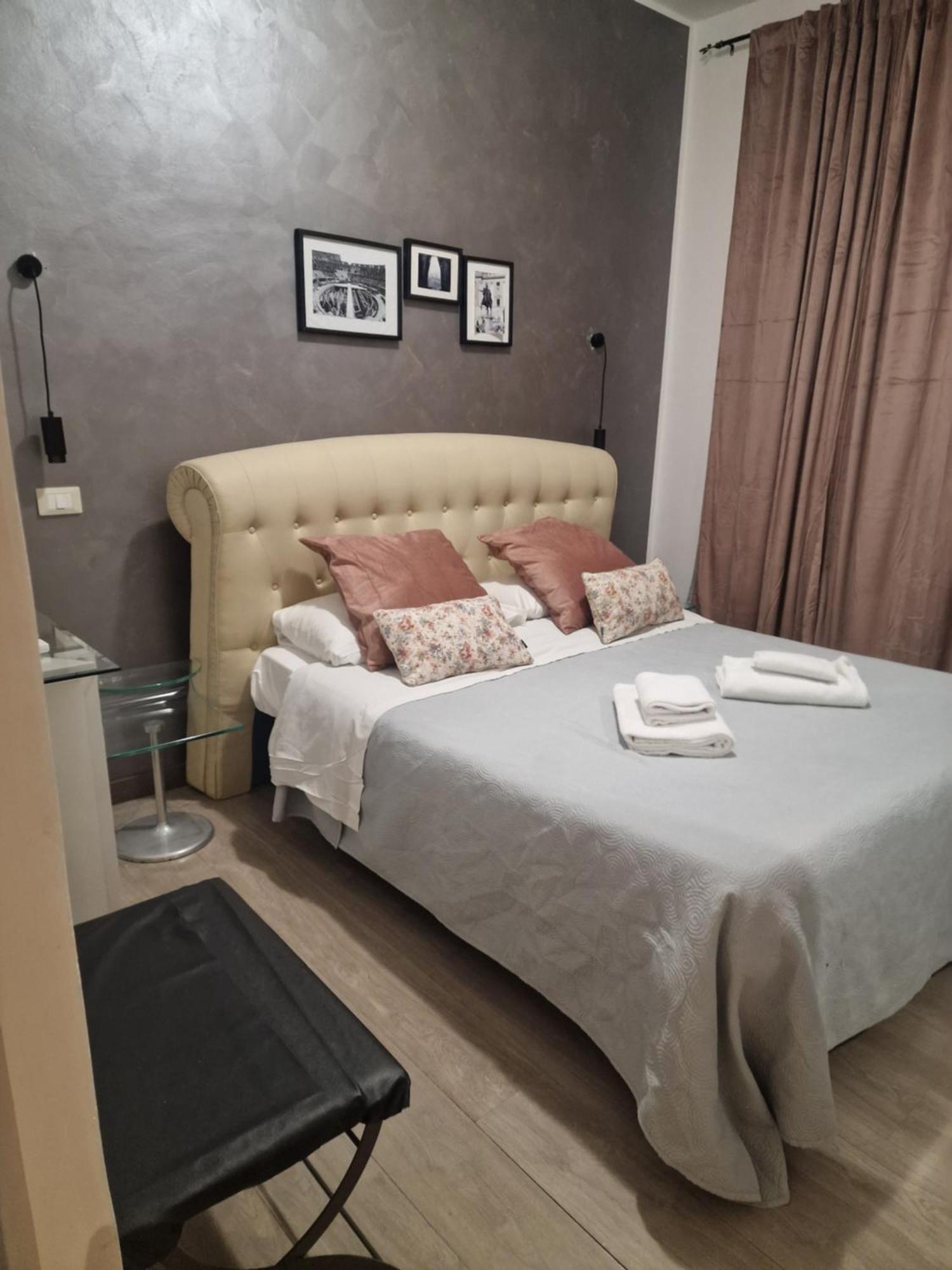Hotel Roma Story 2 Zewnętrze zdjęcie