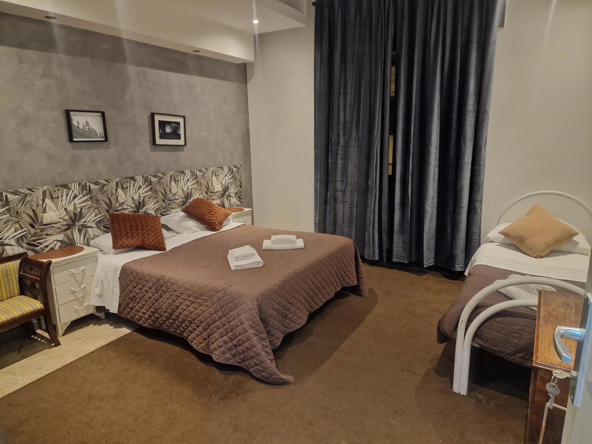 Hotel Roma Story 2 Zewnętrze zdjęcie