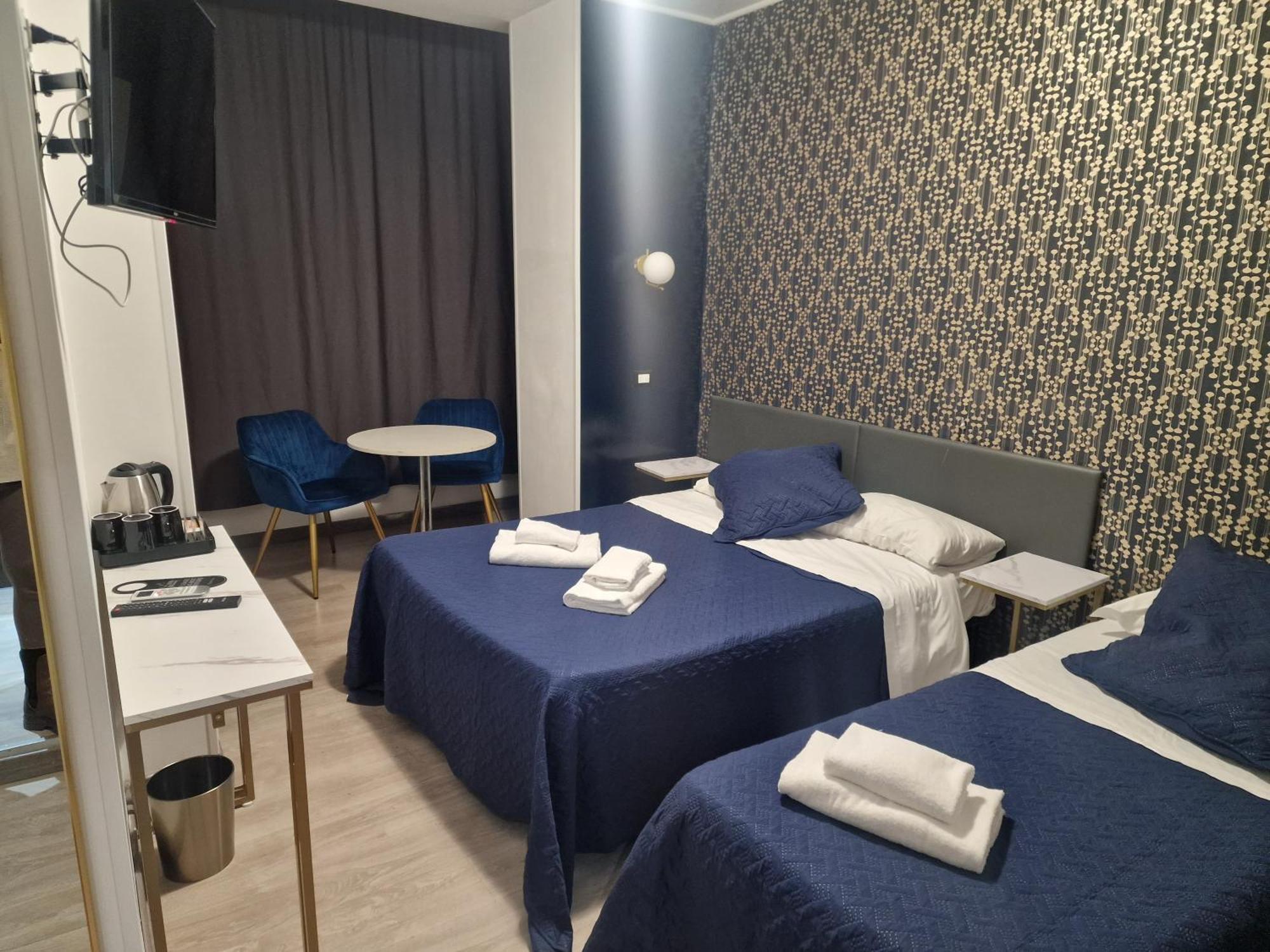 Hotel Roma Story 2 Zewnętrze zdjęcie